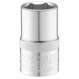 Douille de sérrage 1/2" 6 pans 15mm FATMAX Stanley | FMMT17234-0