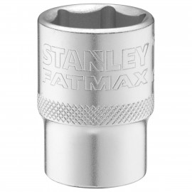 Douille de sérrage 1/2" 6 pans 20mm FATMAX Stanley | FMMT17239-0