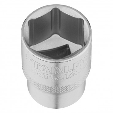 Douille de sérrage 1/2" 6 pans 21mm FATMAX Stanley | FMMT17240-0