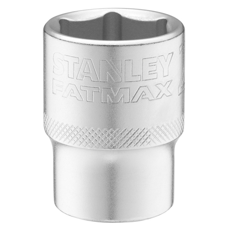 Douille de sérrage 1/2" 6 pans 22mm FATMAX Stanley | FMMT17241-0