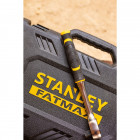 Image du produit : Coffret de douilles de sérrage 1/2" - jeu de 26 pièces - FATMAX Stanley | FMMT82685-1