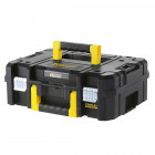 Image du produit : Mallette PRO - STACK FATMAX - largeur 34 cm - Hauteur 16 cm - longueur 43.5 cm Stanley | FMST1-71966