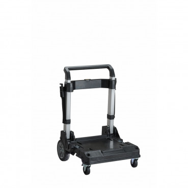 Trolley PRO - STACK FATMAX - largeur 54.6 cm - Hauteur 104.3 cm - longueur 54.6 cm Stanley | FMST1-72363