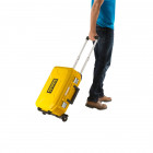 Image du produit : Valise de maintenance Stanley outils et outillage avec roulettes FATMAX - largeur 405 mm - Hauteur 240 mm - longueur 543 mm | FMST1-72383