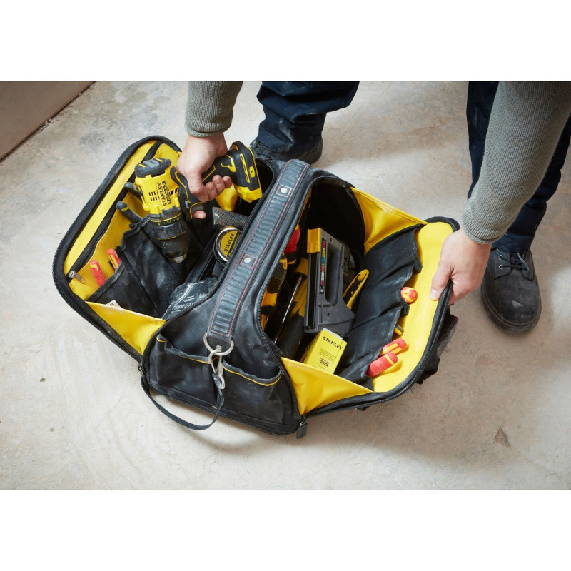 SAC OUTILS FATMAX 45CM STANLEY