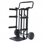 Image du produit : Chariot de transport toughsystem FATMAX Stanley | FMST1-75683