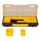 Image du produit : Organiseur Stanley étanche 14 compartiments amovibles - FATMAX - longueur 440 mm | FMST1-75779