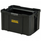 Image du produit : Panier porte - outils PRO - STACK FATMAX - largeur 44 cm - Hauteur 27.5 cm Stanley | FMST1-75794