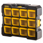 Image du produit : Organiseur Stanley flip bin FATMAX | FMST81077-1