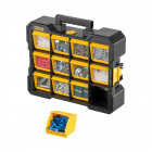 Image du produit : Organiseur Stanley flip bin FATMAX | FMST81077-1