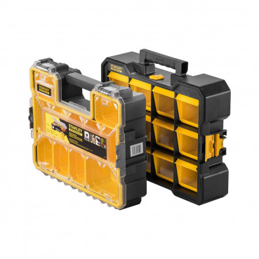 Organiseur Stanley flip bin FATMAX | FMST81077-1