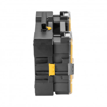 Organiseur Stanley flip bin FATMAX | FMST81077-1