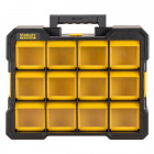 Image du produit : Organiseur Stanley flip bin FATMAX | FMST81077-1