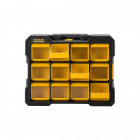 Image du produit : Organiseur Stanley flip bin FATMAX | FMST81077-1