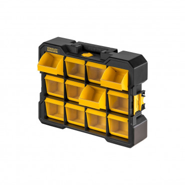 Organiseur Stanley flip bin FATMAX | FMST81077-1