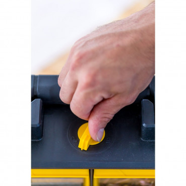 Organiseur Stanley flip bin FATMAX | FMST81077-1