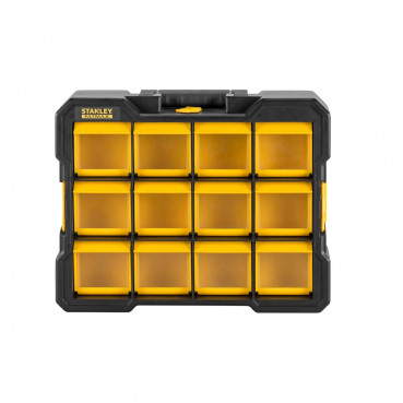 Organiseur Stanley flip bin FATMAX | FMST81077-1