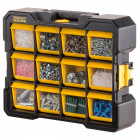 Image du produit : Organiseur Stanley flip bin FATMAX | FMST81077-1