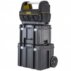 Image du produit : Panier porte - outils 45cm PRO - STACK FATMAX Stanley | FMST83296-1