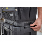 Image du produit : Panier porte - outils 45cm PRO - STACK FATMAX Stanley | FMST83296-1