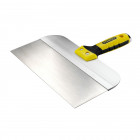 Image du produit : Couteau à enduire lame inox 250mm Stanley | STHT0-05771