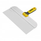 Image du produit : Couteau à enduire lame inox 300mm Stanley | STHT0-05776