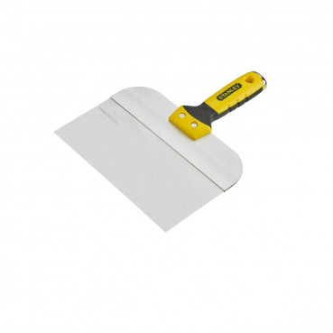 Couteau à enduire lame inox 200mm Stanley | STHT0-05895