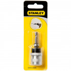 Image du produit : Porte - embouts à butee reglable Stanley | STHT0-05926