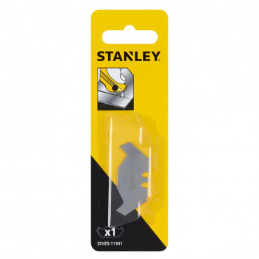 Lame de couteau special pvc / plastique Stanley | STHT0-11941