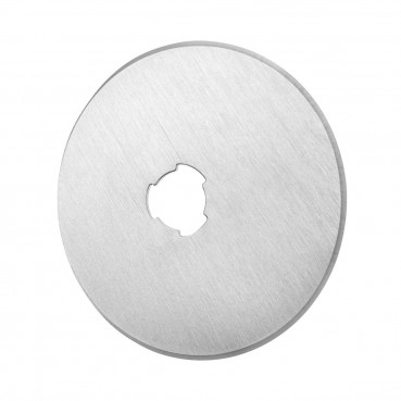 Lame de rechange couteau rotatif 45mm - largeur 11 mm - Hauteur 149 mm - longueur 70 mm Stanley | STHT0-11942