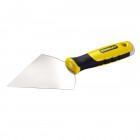 Image du produit : Spatule de platrier asymetrique pour angles à 90° lame inox Stanley | STHT0-26089