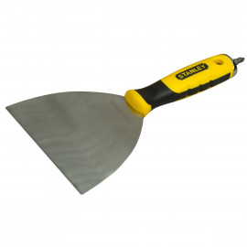 Spatule de platrier lame...