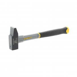 Marteau rivoir manche fibre de verre 25mm Stanley | STHT0-54129