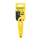 Image du produit : Combi 7 clés mâles Tamper Torx Stanley | STHT0-69323