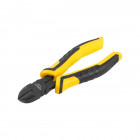 Image du produit : Pince coupante diagonale 150mm Stanley | STHT0-74362