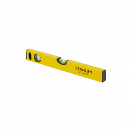 Niveau tubulaire classic 80cm Stanley | STHT1-43104