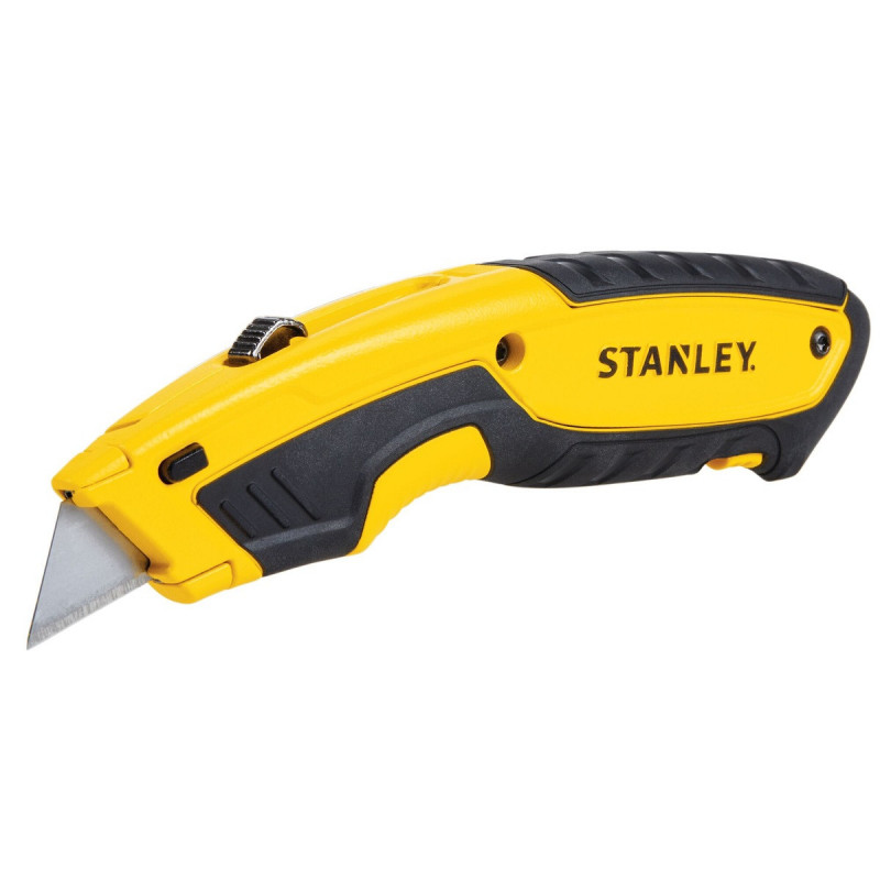 Couteau (cutter) Stanley à lame rétractable | STHT10479-0