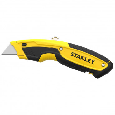 Couteau (cutter) Stanley à lame rétractable | STHT10479-0