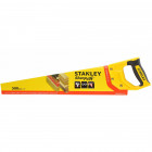 Image du produit : Scie égoïne Stanley sharpcut coupe de debit 500mm | STHT20367-1