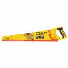 Image du produit : Scie égoïne Stanley sharpcut coupe de debit 550mm | STHT20368-1