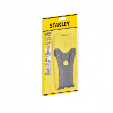 Détecteur de matériaux stud sensor s160 Stanley | STHT77588-0