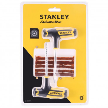 Kit de réparation de crevaison Stanley | STHT80891-0