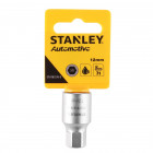 Image du produit : Douille embout de vidange 12mm Stanley | STHT81576-0