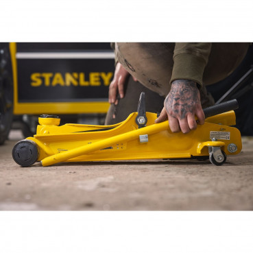 Cric 2 tonnes Stanley | STMT81251-1