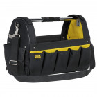 Image du produit : Panier porte - outils 45cm - longueur 47 cm Stanley | STST1-70712