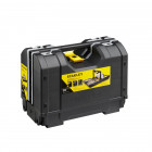 Image du produit : Organiseur Stanley double face 3 en 1 - largeur 23.4 cm - Hauteur 42.6 cm - longueur 425 mm | STST1-71963