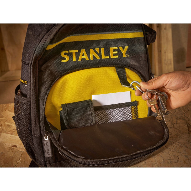 Stanley - Sac à dos porte-outils renforcé