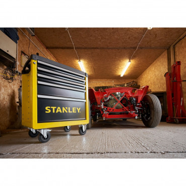 Servante à outils 5 tiroirs Stanley | STST74305-1