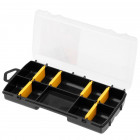 Image du produit : Organiseur Stanley classic 10 compartiments | STST81679-1