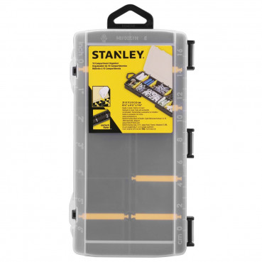 Organiseur Stanley classic 10 compartiments | STST81679-1